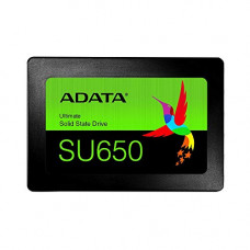 Deals, Discounts & Offers on  - ADATA Ultimate SU650 3D NAND 240 GB SSD - su650