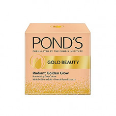 Deals, Discounts & Offers on Beauty Care - Pond's Gold Beauty Day Cream 50 g
