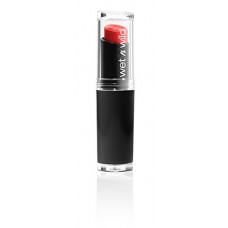 Deals, Discounts & Offers on Beauty Care - Wet n Wild Megalast Lip Color, Matte Finish - Purty Permission, 3 g
