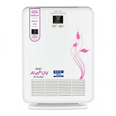 Deals, Discounts & Offers on  - KENT 15008 Alps+ UV Air Purifier | Highly Efficient HEPA Technology | Smart Air Purifier | Cleaner Air Every Time | UV LED That Kills Bacteria & Viruses