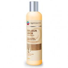 Deals, Discounts & Offers on Beauty Care - Godrej Professional Colour Lock Shampoo, 250 ml