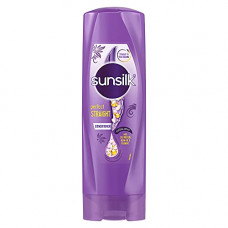 Deals, Discounts & Offers on Air Conditioners - Sunsilk Perfect Straight Nourishing Conditioner 180 ml