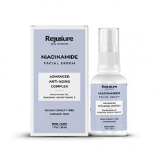 Deals, Discounts & Offers on Beauty Care - Rejusure 5% Niacinamide for Acne Marks, Blemishes, Dark Spot Face Serum