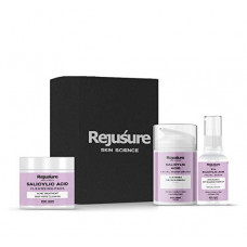 Deals, Discounts & Offers on Beauty Care - Rejusure 2% Salicylic Acid Acne Control Combo