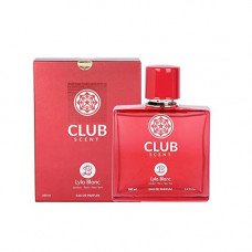 Deals, Discounts & Offers on Beauty Care - Lyla Blanc Perfume Club Red Musk 100ml EDP For Men and Women