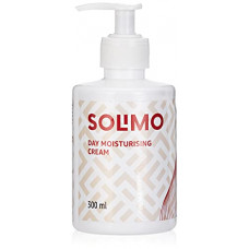 Deals, Discounts & Offers on Beauty Care - Amazon Brand - Solimo Hydration Cream, 300ml