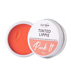 Deals, Discounts & Offers on Beauty Care - Earth Rhythm Tinted Lippie - SPF 30 | Nourishes Lips, Prevent Dryness, Ecocert Approved Pigments (Cupid)