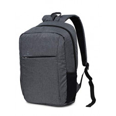 Deals, Discounts & Offers on Backpacks - Navy Font Click Unisex 47 Cm Water Resistance Laptop Back Pack For Daily Use , School, College ,Office And Travel