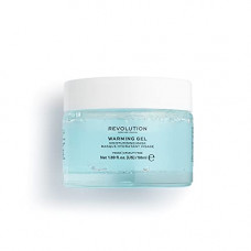 Deals, Discounts & Offers on Beauty Care - Revolution Skincare Warming Gel Moisturising Face Mask,50ml (dry skin, hydrating)