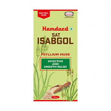 Deals, Discounts & Offers on  - Hamdard Sat Isabgol 200gm