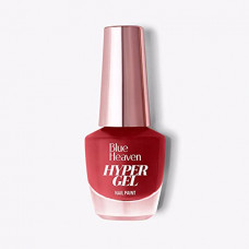 Deals, Discounts & Offers on Beauty Care - Blue Heaven Hypergel Nailpaint - Mulberry Sherbet, 302, 11ml