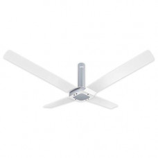 Deals, Discounts & Offers on  - Luminous New York Madison 1300mm Designer Ceiling Fan For Home and Office (Alice White)