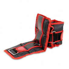 Deals, Discounts & Offers on  - FITSY Adjustable Ankle Weights