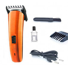 Deals, Discounts & Offers on Personal Care Appliances - JYSUPER Model No. 8803 Hair Trimmer (Blue)