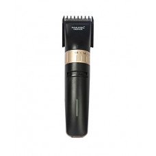 Deals, Discounts & Offers on Health & Personal Care - MaxelNova MN-27C Rechargeable Professional Hair Trimmer For Men and Women (Multicolor)