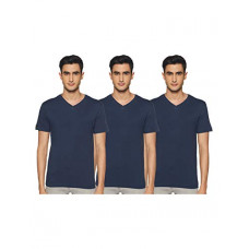 Deals, Discounts & Offers on Men - [Size L] Amazon Brand - Symbol Men's Regular T-Shirt
