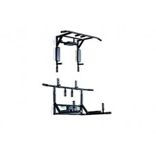 Deals, Discounts & Offers on  - Protoner 3 in 1 Complete Body Workout Wall, Adult