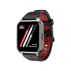 Deals, Discounts & Offers on Mobile Accessories - Noise X-Fit 1 Smart Watch Fitness Tracker with 1.52