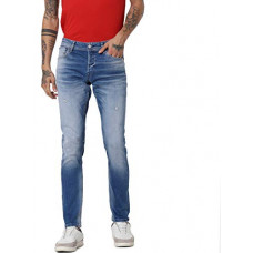Deals, Discounts & Offers on Men - [Size 38] Jack & Jones Men's Slim Jeans