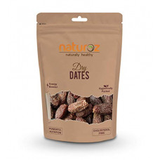 Deals, Discounts & Offers on  - Naturoz Dry Dates 500g