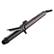 Deals, Discounts & Offers on Irons - Staunch Professional Hair Curler, Curling Iron 25mm Barrel (SHC 1011) (Purple)