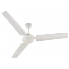 Deals, Discounts & Offers on  - EcoLink Zoom High Speed Ceiling Fan - 1200MM (Ivory) - 100% Copper