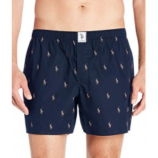 Deals, Discounts & Offers on Men - [Size XL] US Polo Association Men's Printed Boxers (I657-615-FH_Assorted_XL) (Color & Prints May Vary)