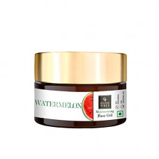 Deals, Discounts & Offers on Beauty Care - Good Vibes Watermelon Gel - 50 g - Anti-Ageing Hydrating Skin Formula Removes Dark Spots and Blackheads - Ideal