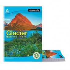 Deals, Discounts & Offers on Stationery - Classmate Long Book - Single Line, 84 Pages, 297 mm x 210 mm - Pack Of 3