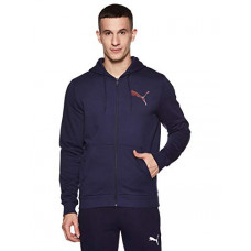 Deals, Discounts & Offers on Men - [Size L] Puma Men's Jacket