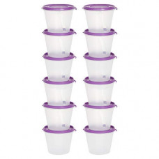 Deals, Discounts & Offers on  - Cutting EDGE Nesterware Food Storage Container