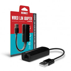 Deals, Discounts & Offers on Accessories - NuConnect Wired LAN Adapter