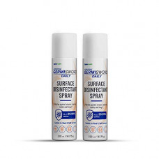 Deals, Discounts & Offers on  - ActivTotal by Cipla Germisword Daily Surface Disinfectant Spray, 220 ml, Pack of 2