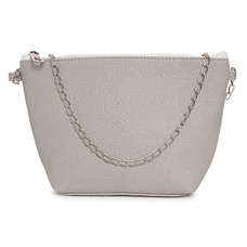 Deals, Discounts & Offers on  - Fostelo Women's Irma Slingbag (Grey)