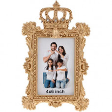 Deals, Discounts & Offers on  - Paper Plane Design Premium Luxury Table Picture Frames (KING)