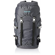 Deals, Discounts & Offers on Backpacks - Fastrack 40 Ltrs Grey Rucksack (A0780NGY01)