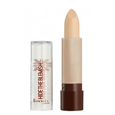 Deals, Discounts & Offers on Beauty Care - Rimmel London, Hide The Blemish, Shade 001, Ivory