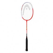 Deals, Discounts & Offers on  - HEAD Reflex 20 Aluminium Badminton Racquet (G4)