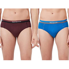 Deals, Discounts & Offers on Men - [Size M, L] Fruit of the Loom Men's Brief