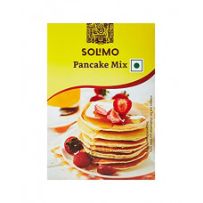 Deals, Discounts & Offers on  - Amazon Brand - Solimo Pancake Mix, 500 g