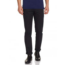 Deals, Discounts & Offers on Men - [Size 30, 38] Van Heusen Men's Slim Business Casual Pants