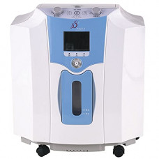 Deals, Discounts & Offers on  - Shuang Sheng 3Ltr Oxygen Concentrator