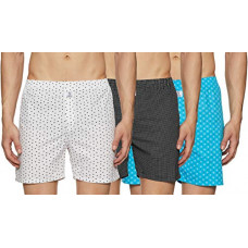 Deals, Discounts & Offers on Men - [Size M] Longies Men Boxer Shorts