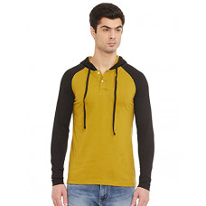 Deals, Discounts & Offers on Men - [Size S] Amazon Brand - Symbol Men's Regular fit T-Shirt
