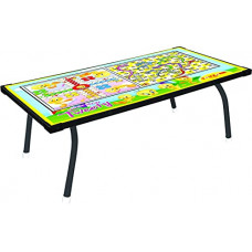 Deals, Discounts & Offers on Toys & Games - Toyzone Tweety Ludo Table