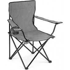 Deals, Discounts & Offers on Furniture - Raiyaraj Beach Chair Set Folding Chair - Portable Foldable Camping Big Chair