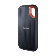 Deals, Discounts & Offers on  - SanDisk 1TB Extreme Portable SSD, Black (SDSSDE61-1T00-G25)