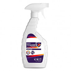 Deals, Discounts & Offers on  - Asian Paints Viroprotek Advanced Universal 3 in 1 Spray Sanitizer - 500 ml