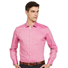 Deals, Discounts & Offers on Men - Amazon Brand - Symbol Men's Slim Fit Shirt
