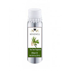 Deals, Discounts & Offers on Beauty Care - Menjewell Tea Tree Fragrance Aroma Oil(25 ml)